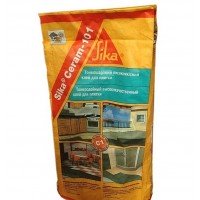 Sika Ceram-101