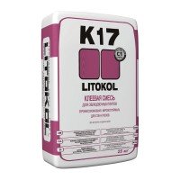 LITOKOL K17 