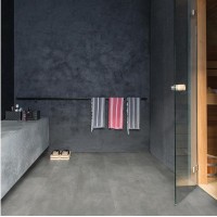 Quick Step Livyn ТЕМНО-СЕРЫЙ БЕТОН