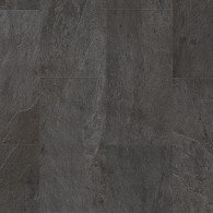 Quick Step Livyn СЛАНЕЦ ЧЁРНЫЙ