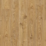 Quick Step Livyn КОТТЕДЖ НАТУРАЛЬНЫЙ ДУБ