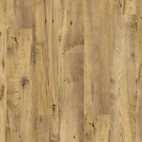 Quick Step Livyn КАШТАН ВИНТАЖНЫЙ НАТУРАЛЬНЫЙ ДУБ