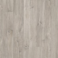 Quick Step Livyn КАНЬЙОН СІРИЙ ПИЛЕНИЙ ДУБ