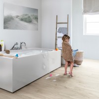 Quick Step Livyn КАНЬЙОН БЕЖЕВИЙ ДУБ