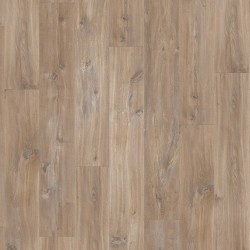 Quick Step Livyn КАНЬЙОН, КОРИЧНЕВИЙ ДУБ