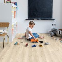 Quick Step Livyn ЗЛИВА СВІТЛИЙ ДУБ
