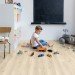 Quick Step Livyn ЛИВЕНЬ СВЕТЛЫЙ ДУБ