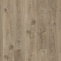 Quick Step Livyn КОТТЕДЖ СЕРО-КОРИЧНЕВЫЙ ДУБ