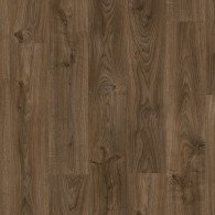 Quick Step Livyn КОТЕДЖ ТЕМНО-КОРИЧНЕВИЙ ДУБ