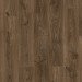 Quick Step Livyn КОТЕДЖ ТЕМНО-КОРИЧНЕВИЙ ДУБ