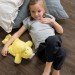 Quick Step Livyn КОТЕДЖ ТЕМНО-КОРИЧНЕВИЙ ДУБ