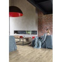 Quick Step Livyn КАШТАН ВИНТАЖНЫЙ СВЕТЛЫЙ ДУБ