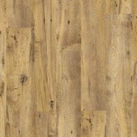 Quick Step Livyn КАШТАН ВИНТАЖНЫЙ НАТУРАЛЬНЫЙ ДУБ