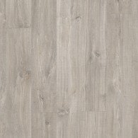 Quick Step Livyn КАНЬОН СЕРЫЙ ПИЛЁНЫЙ ДУБ