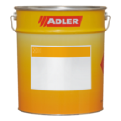 Adler PUR-Glanzlack Прозорий лак, 18 кг