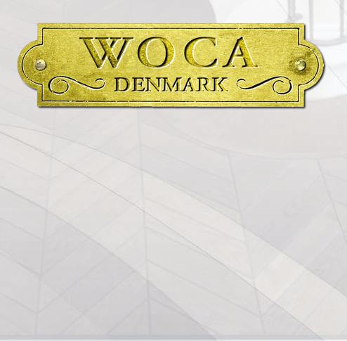 Продукты WOCA для внутренних работ