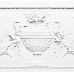 Фронтоны (карнизы)
