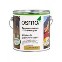Osmo UV-Schutz-Öl Масло с УФ-фильтром