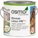 Osmo Einmal-Lasur Однослойная лазурь