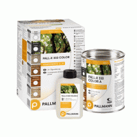 Pallmann PALL-X 333 Цветная грунтовка