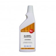 RZ Laminat Wischpflege