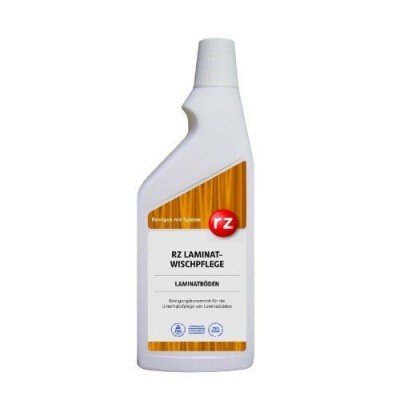 RZ Laminat Wischpflege