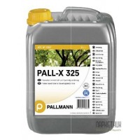 Pallmann Pall-X 325 Грунтовка на водній основі