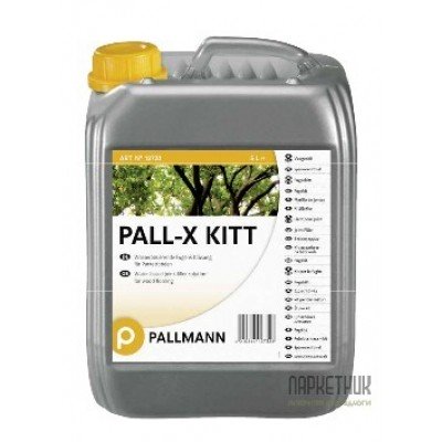 Pallmann Pall-X Kitt