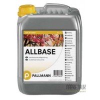 Pallmann Allbase