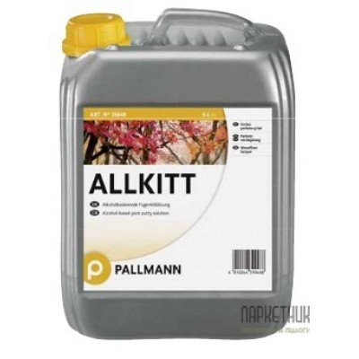 Pallmann Pall-X Allkitt