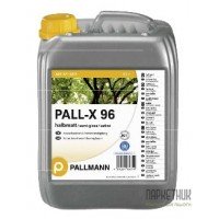 Pallmann MF 96 