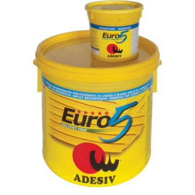 Adesiv Euro5 Гіпоалергенний реактивний