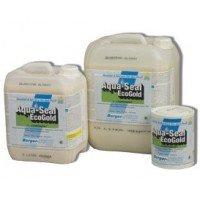 Berger AQUA-SEAL EcoGold Швидко сохнучий лак