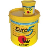 Adesiv Euro5 Гіпоалергенний реактивний