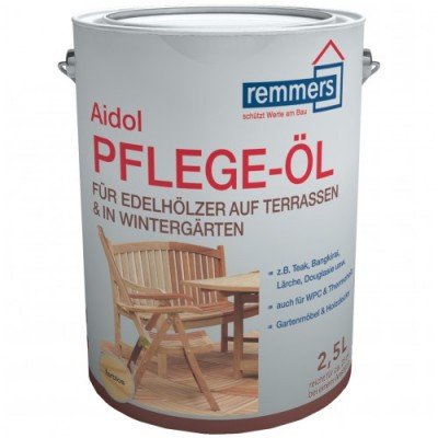 Remmers Aidol Pflege Oil