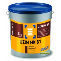 Uzin MK 80s Дисперсійний клей
