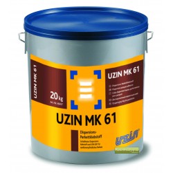 Uzin MK 80s Дисперсійний клей