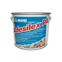 Mapei Adesilex PA Паркетний клей