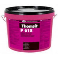 Thomsit P 618 Дисперсионный клей