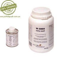 Wicanders W2000 Лак для коркових покриттів