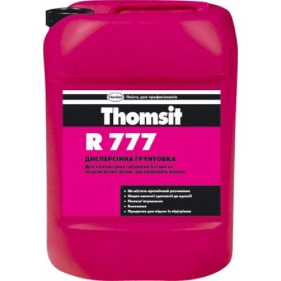 Thomsit R 777