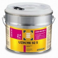 Uzin MK 92S Двокомпонентний поліуретановий клей