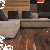 Baltic Wood Орех американский Comfort 1R 
