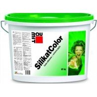 Baumit SilikatColor