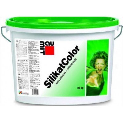 Baumit SilikatColor