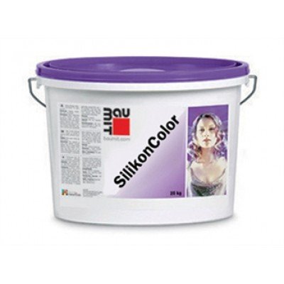 Baumit SilikonColor