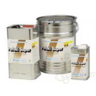 Berger Pafuki Super