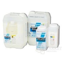 Berger Aqua-Seal  2K-PU Лак на водній основі