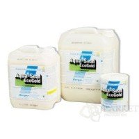 Berger AQUA-SEAL EcoGold Быстро сохнущий лак