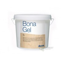 Bona Gel Гель-шпаклівка